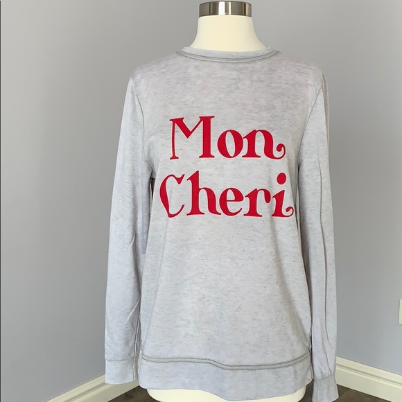 NWT C&C California Sweatshirt (Size Small) - Picture 4 of 5